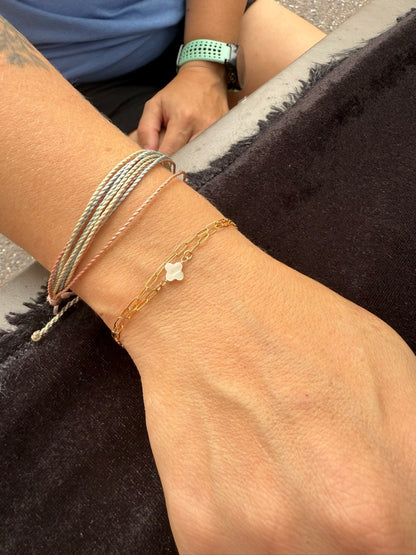 CHARMS 14k GOLD FILLED