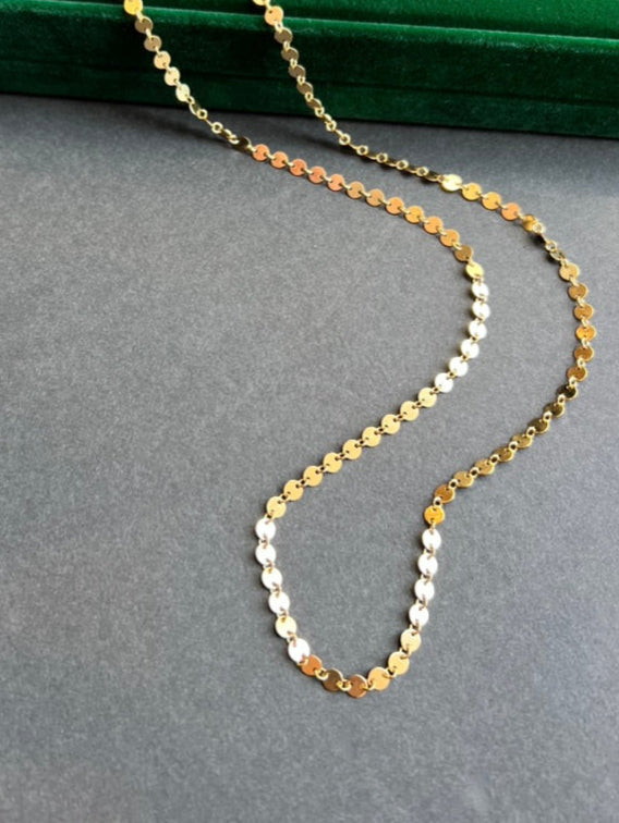allegra necklace