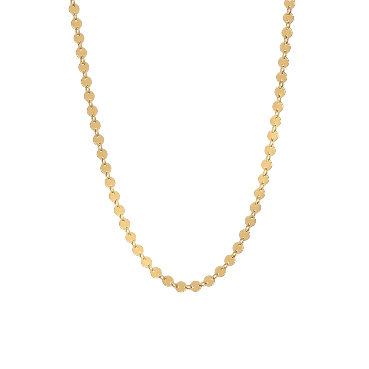 allegra necklace
