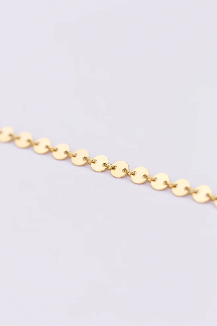 allegra necklace