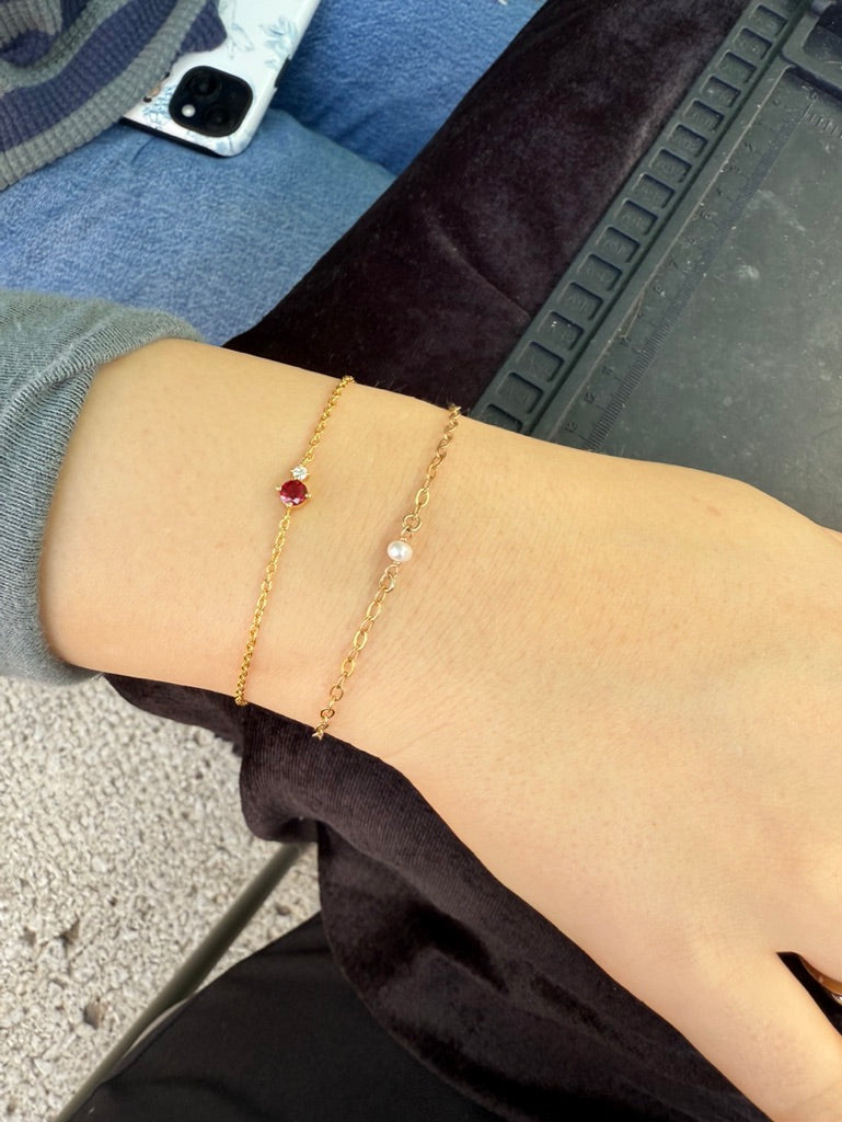 charms 14k gold filled