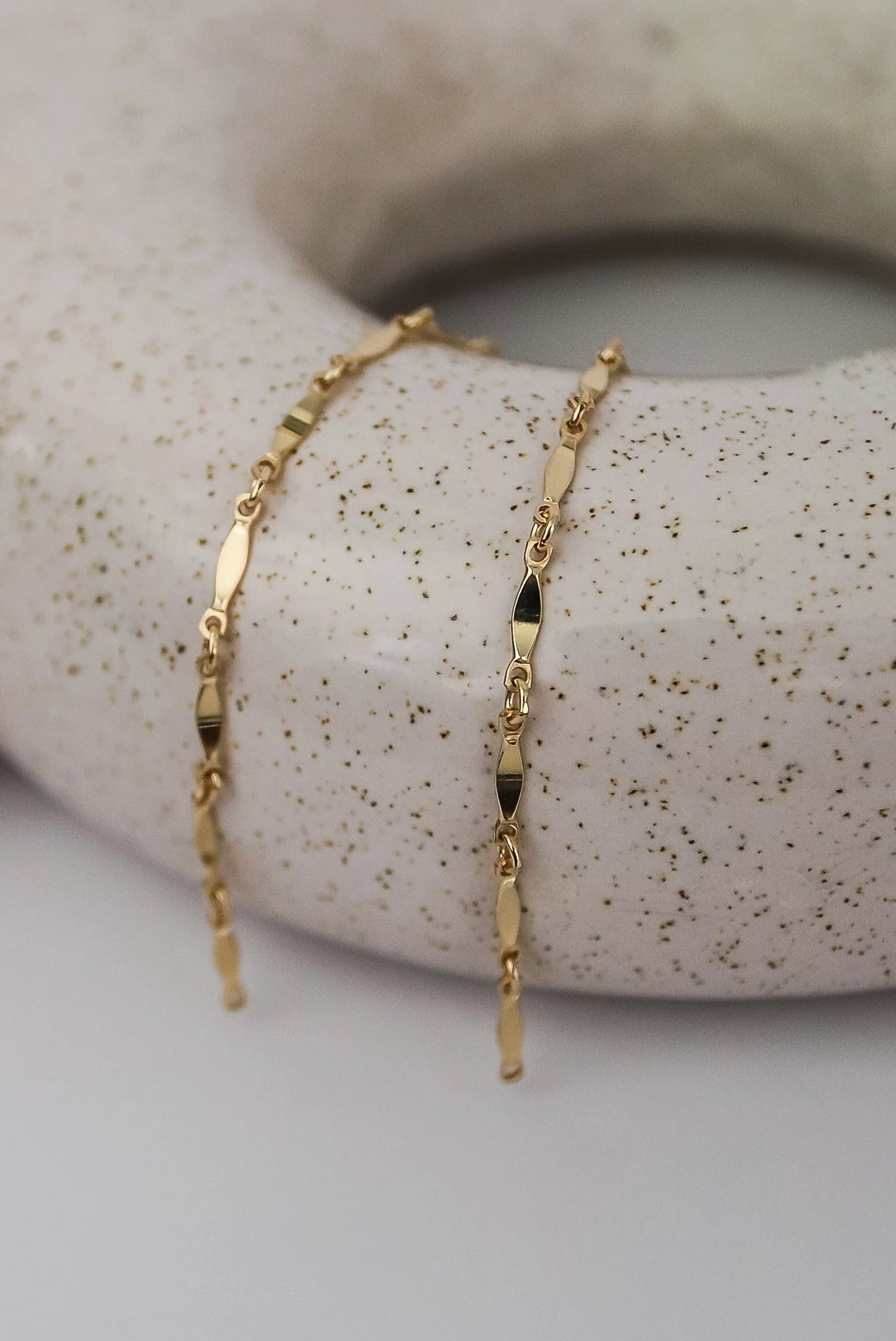 the alina chain