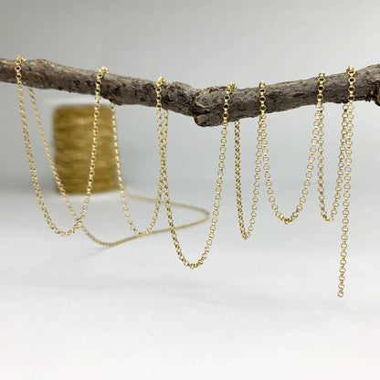 The Aurora Chain