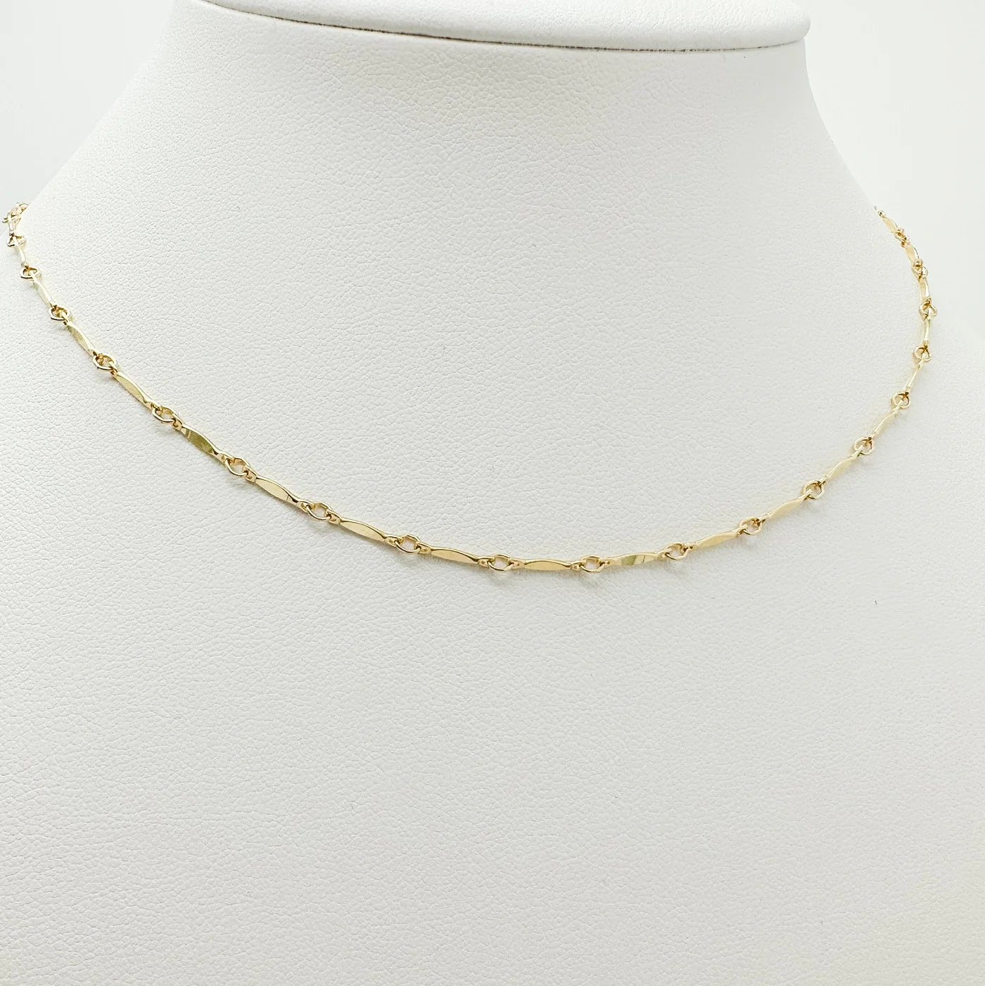 the alina chain