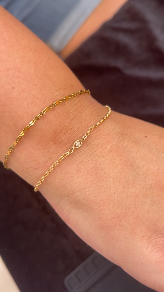 charms 14k gold filled