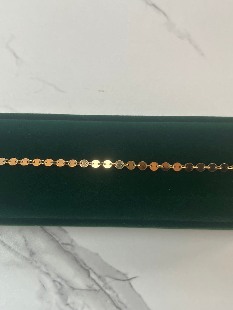allegra necklace