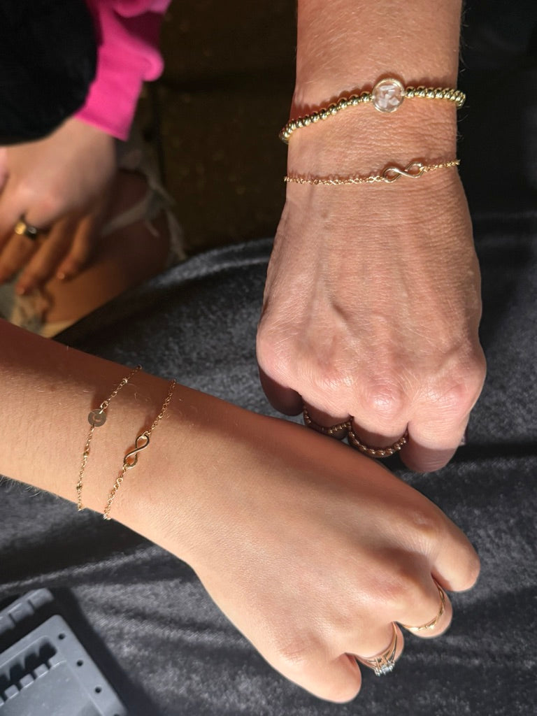 charms 14k gold filled