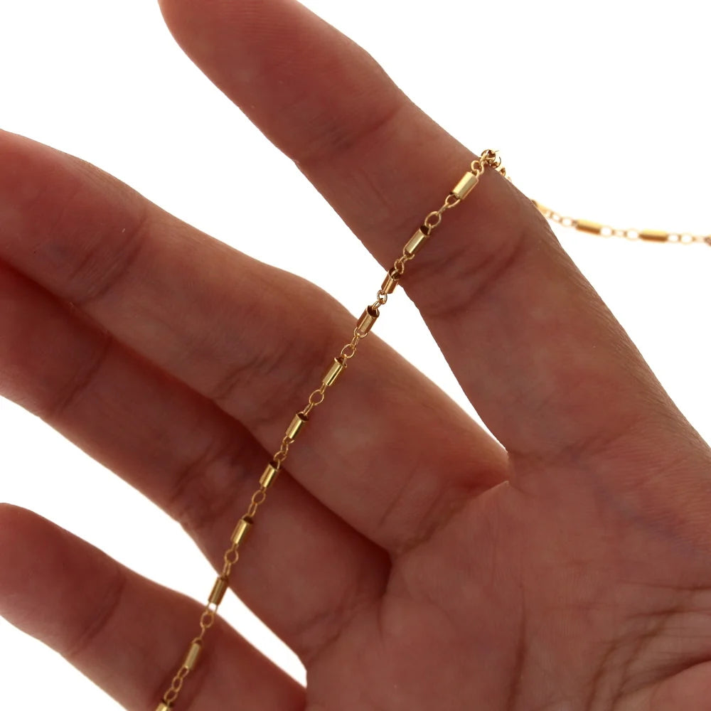 the lana chain