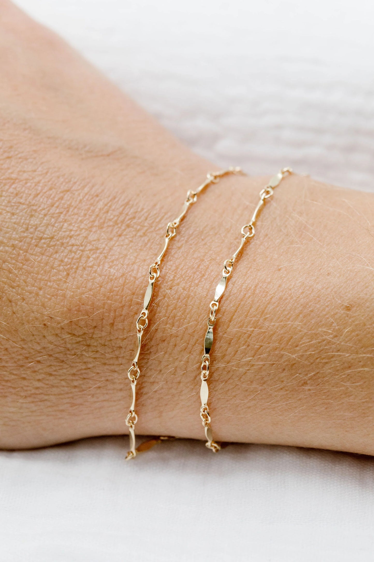 the alina chain