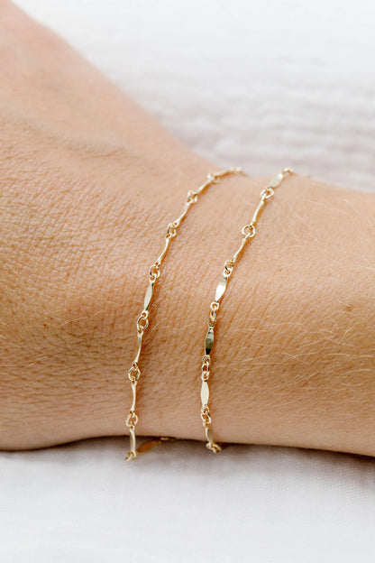 The Alina Chain