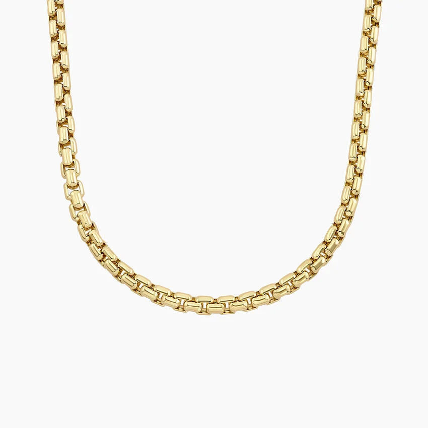 luxury venetian necklace