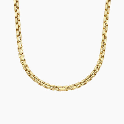 Luxury Venetian Necklace