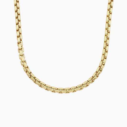 Luxury Venetian Necklace