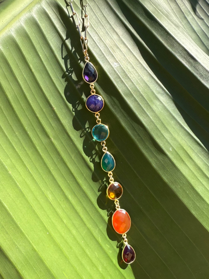 Chakra Allegra Extraordinary