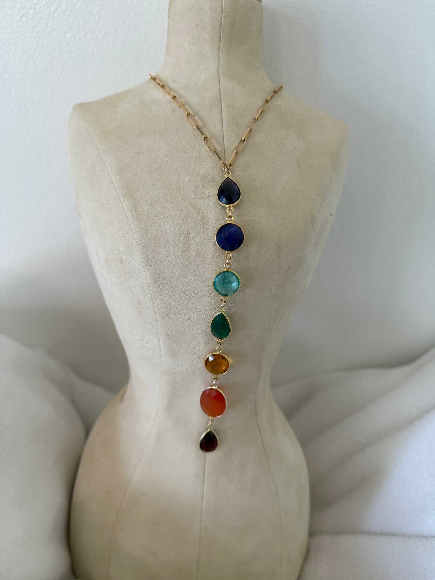 chakra allegra extraordinary