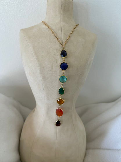 Chakra Allegra Extraordinary