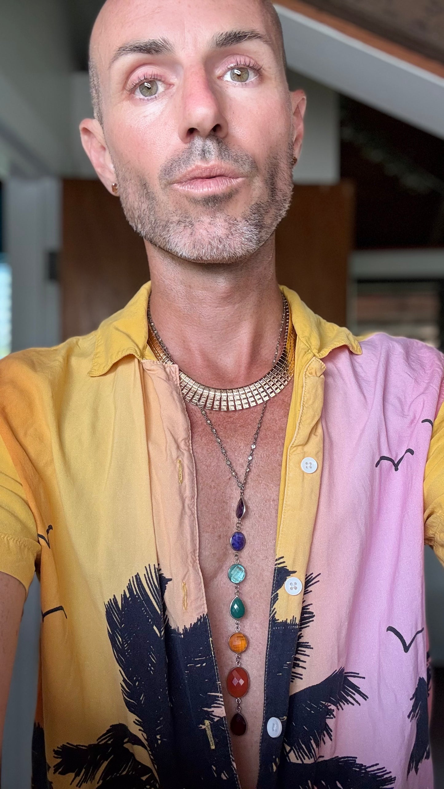 chakra allegra extraordinary