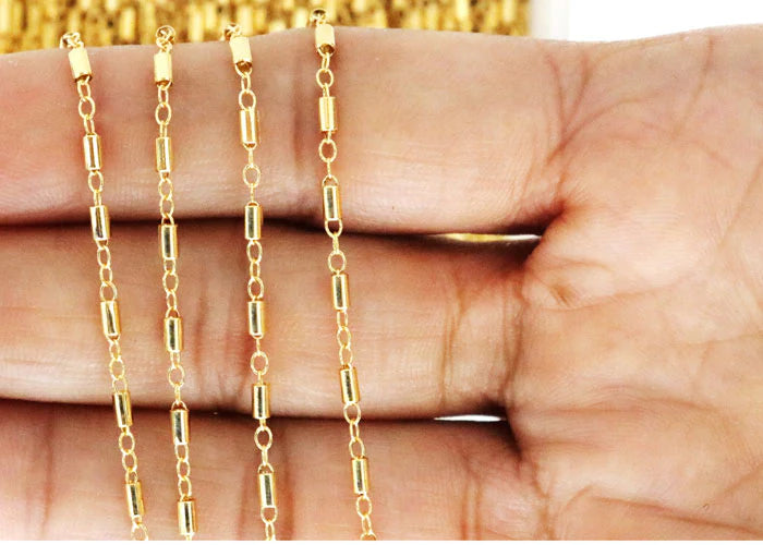 the lana chain