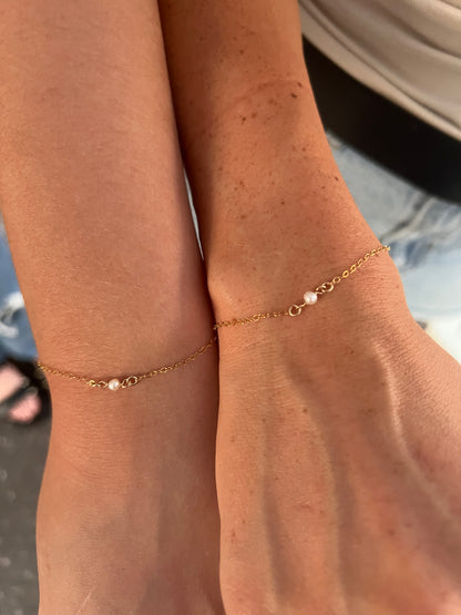 CHARMS 14k GOLD FILLED