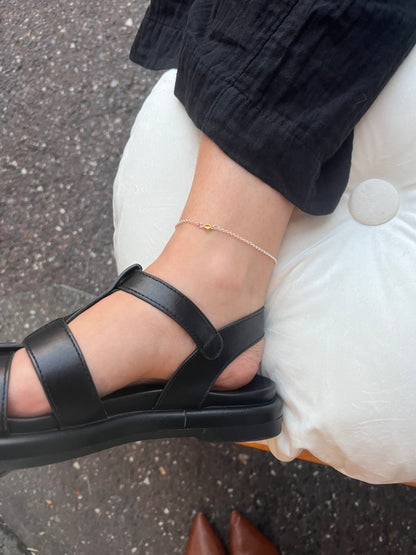 CHARMS BIRTHSTONES SOLITARE 4mm