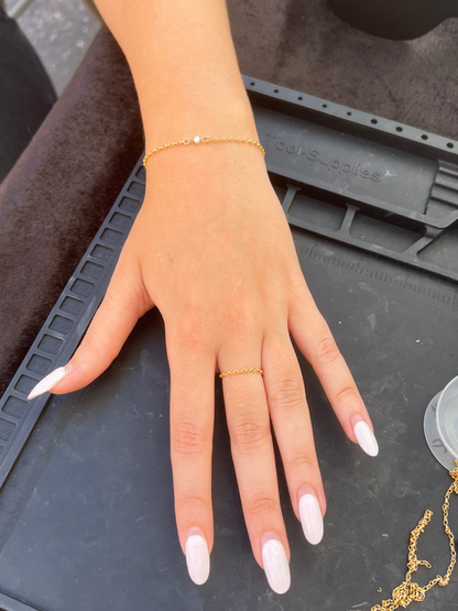 Tier 1 Bracelet- Subtle Glow