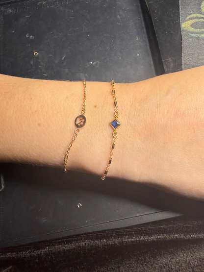 Tier 1 Bracelet- Subtle Glow