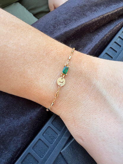 Tier 1 Bracelet- Subtle Glow