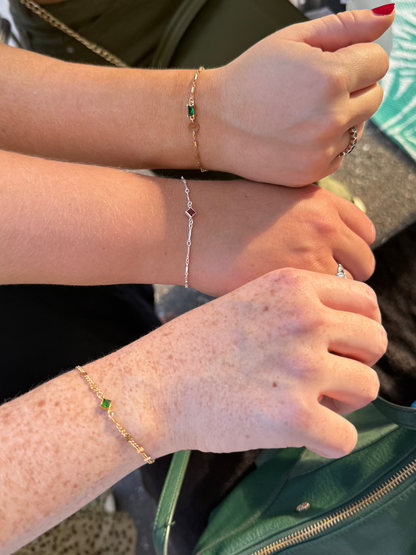 Tier 1 Bracelet- Subtle Glow