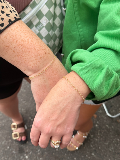 Tier 1 Bracelet- Subtle Glow