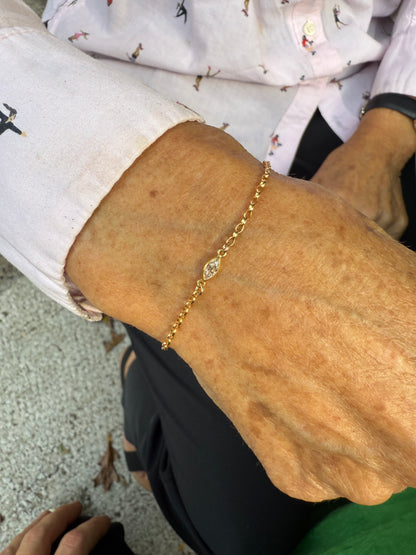 Tier 1 Bracelet- Subtle Glow