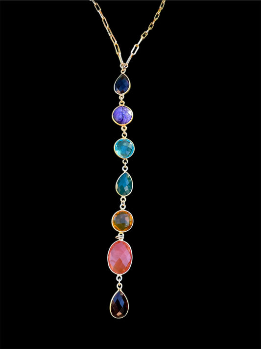 Chakra Allegra Extraordinary