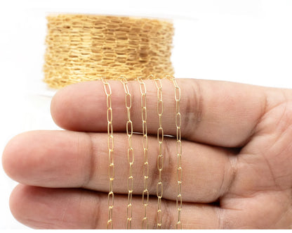 The Ella Chain