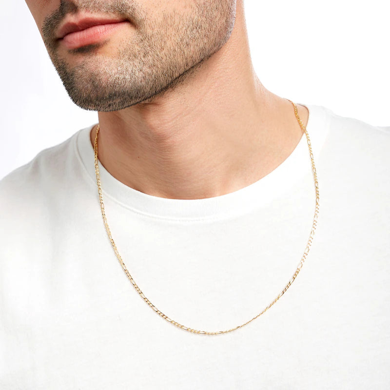 the figaro chain