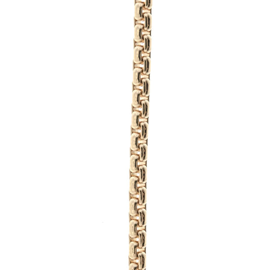 The Venetian Chain