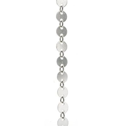 The Allegra Chain
