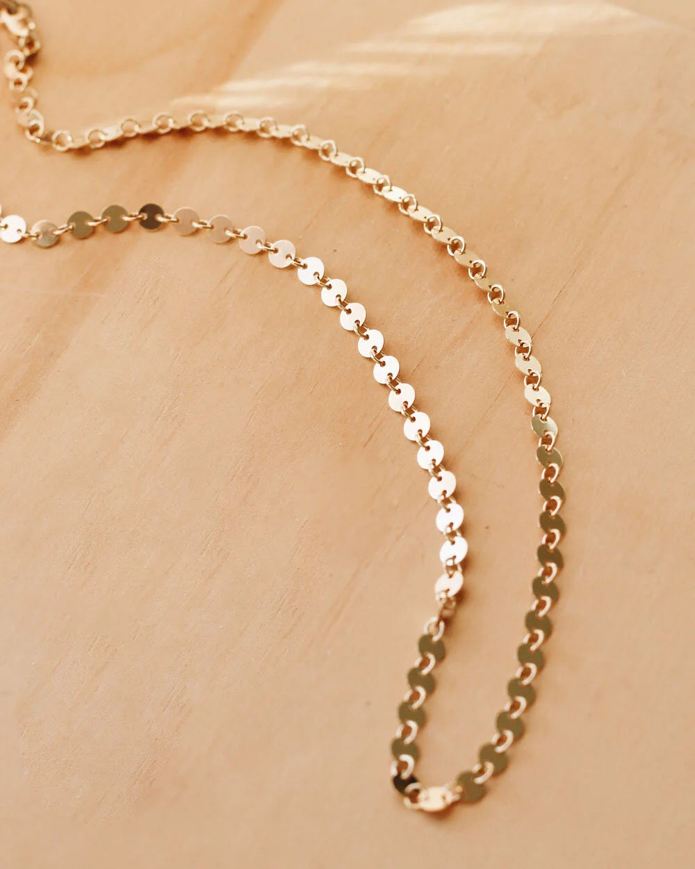 the allegra chain