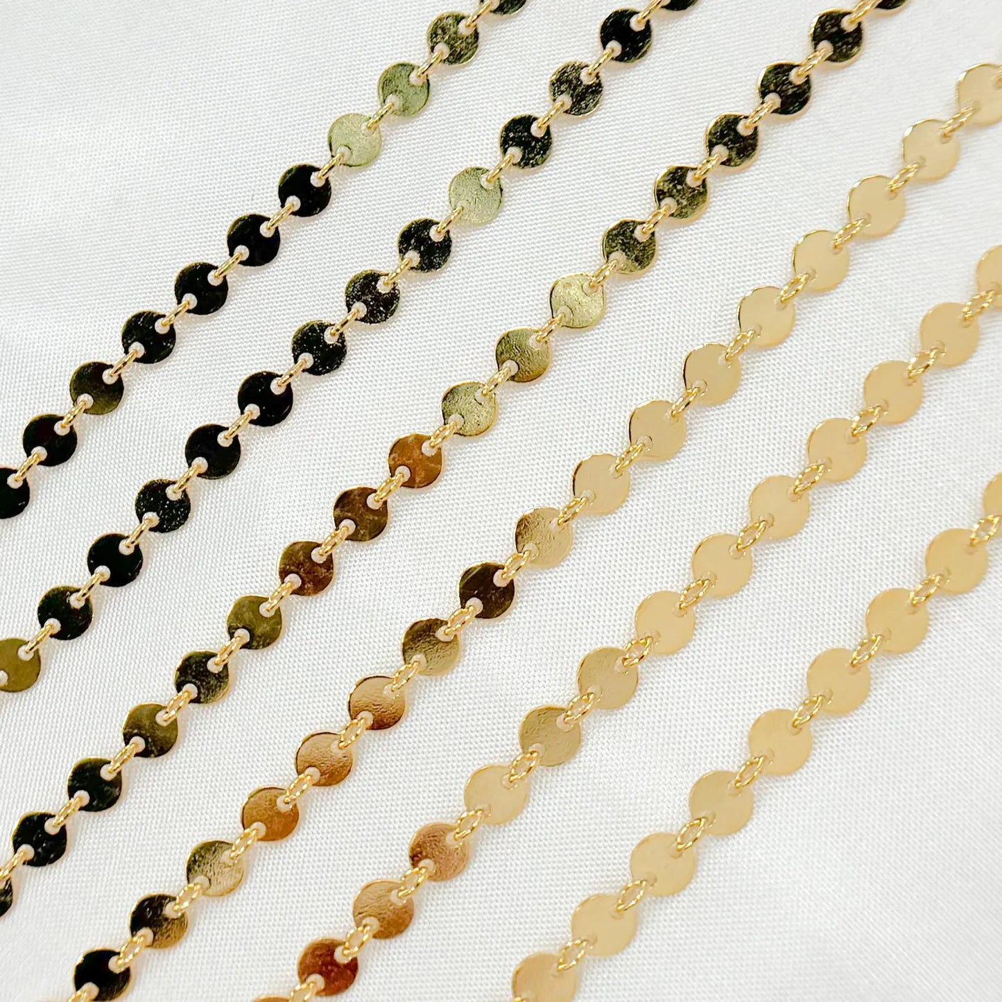the allegra chain
