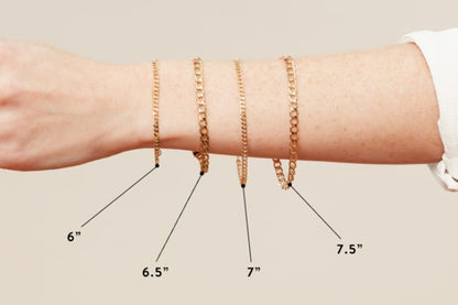 The Mariner's Chain