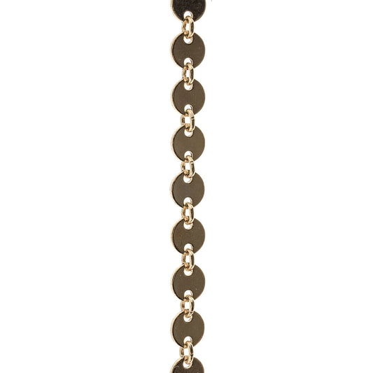 The Allegra Chain