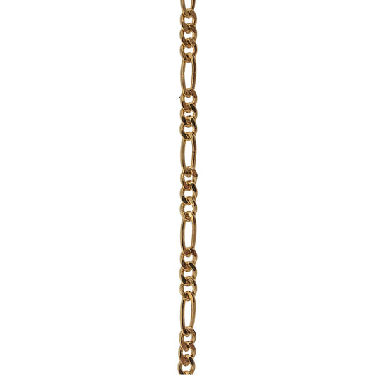 The Figaro Chain