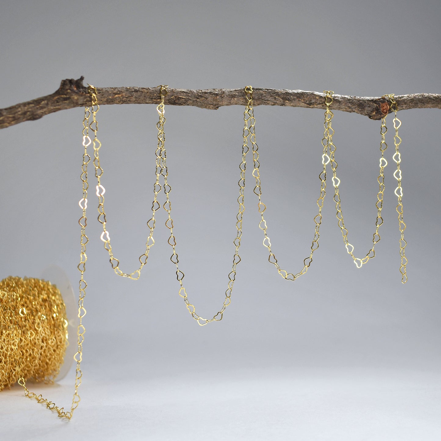 the raveena chain
