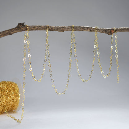 The Raveena Chain