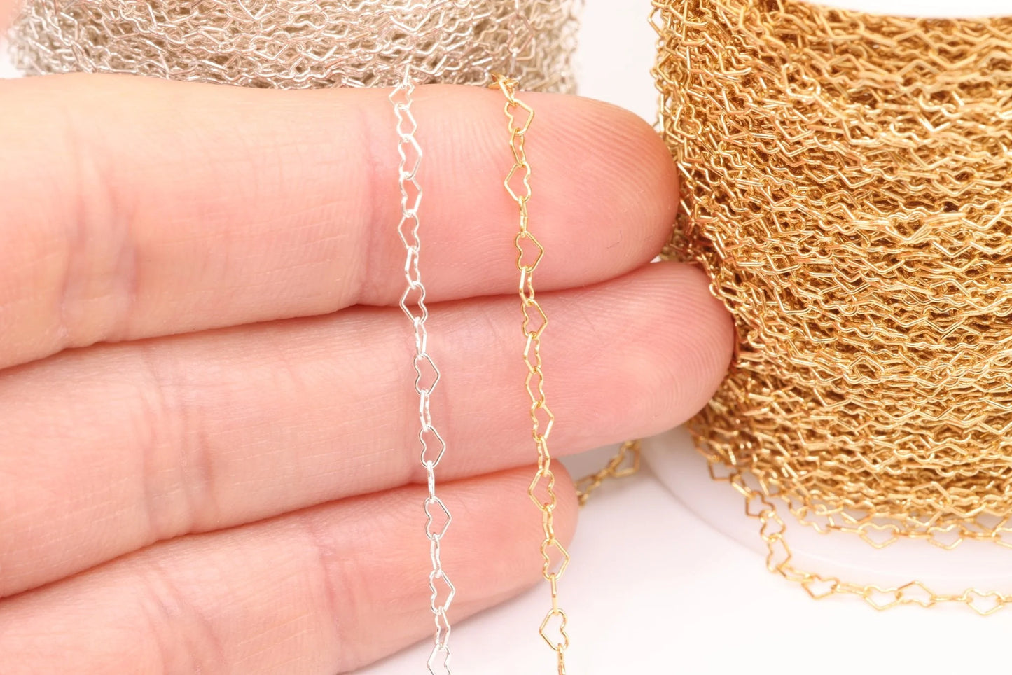 the raveena chain
