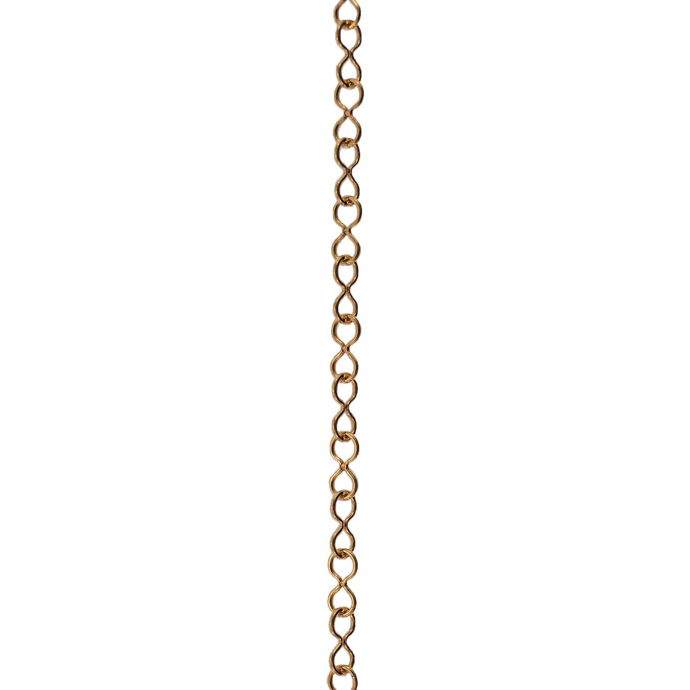the infinity chain