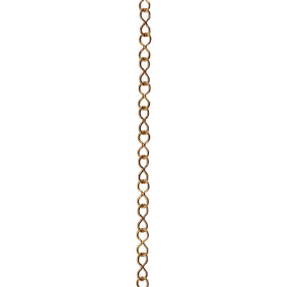 The Infinity Chain