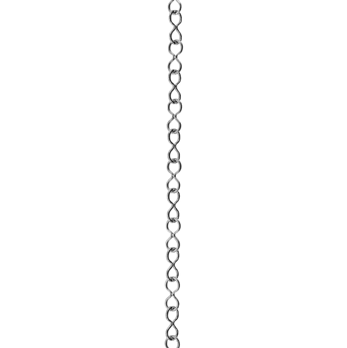 the infinity chain