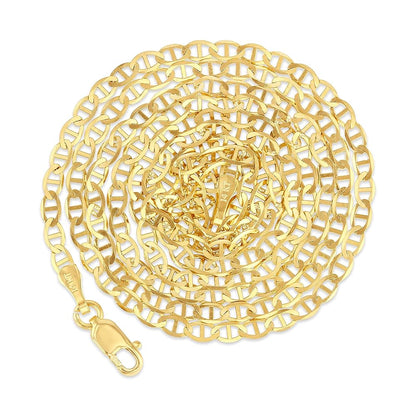 The Mariner's Chain