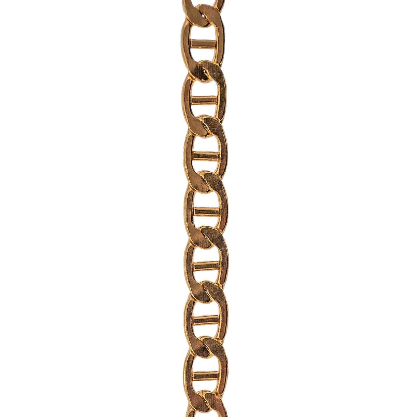the mariner's chain