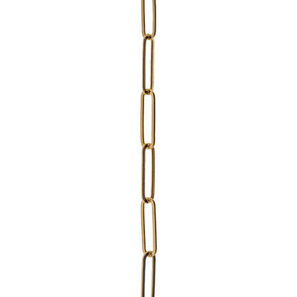 The Kali Chain