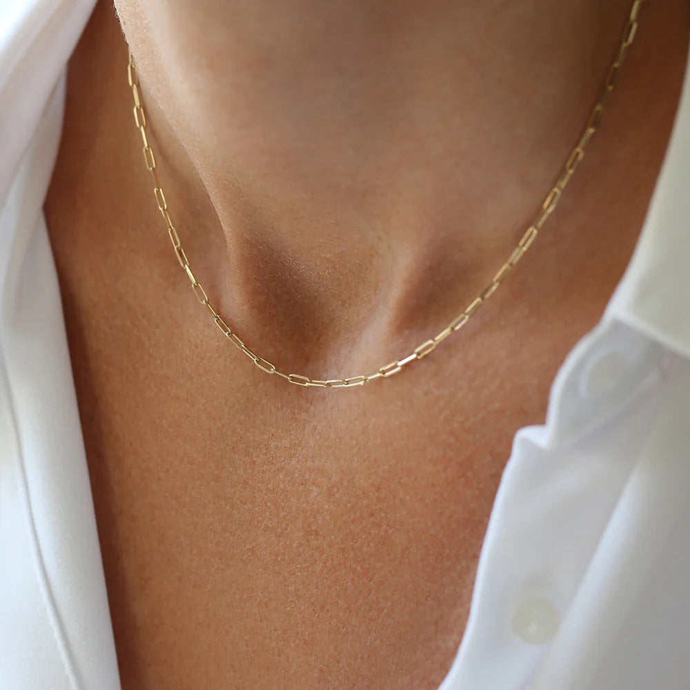 the ella chain